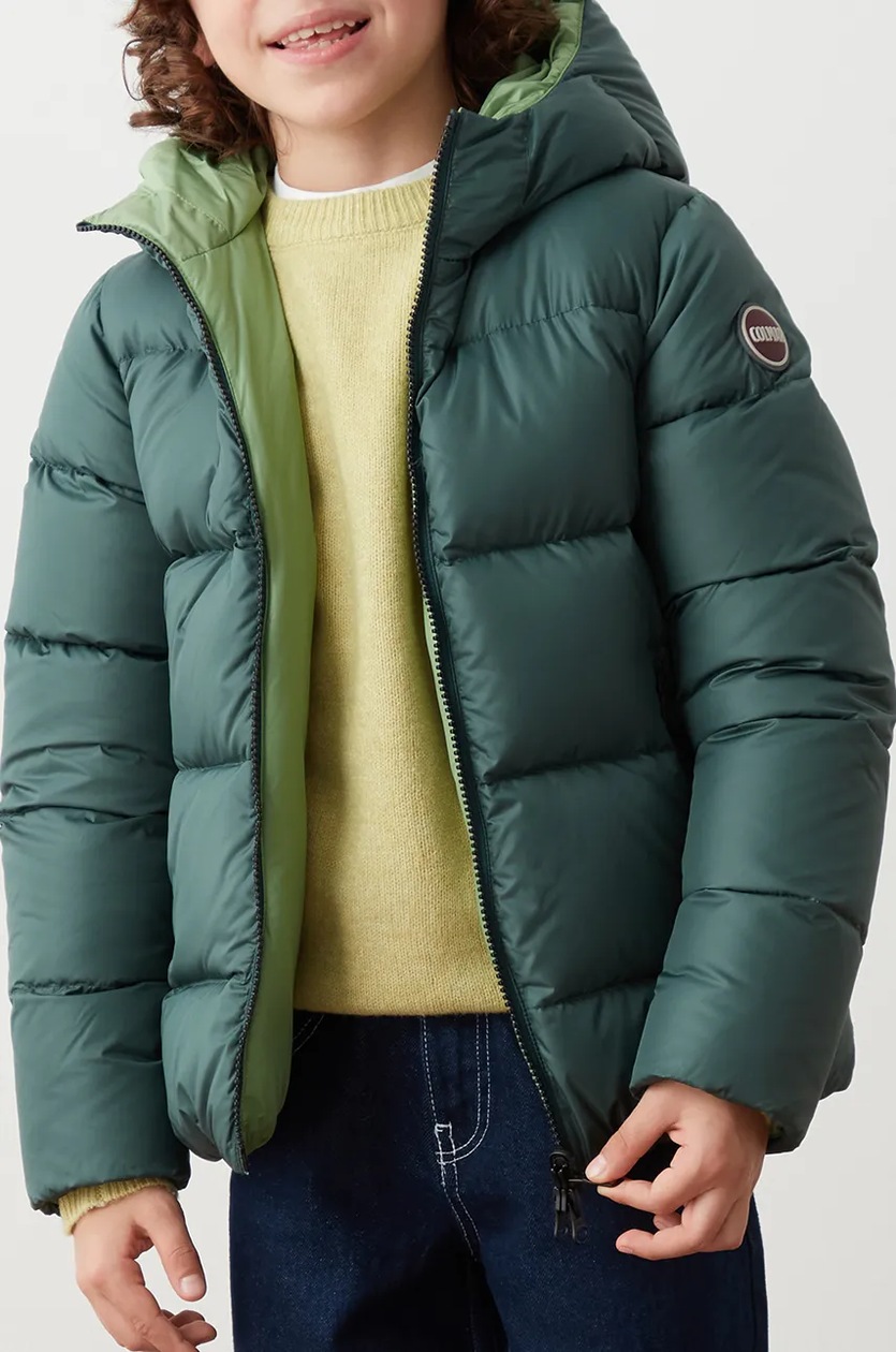 Colmar piumino bambini E CONCRETE acquista su Answear ANSWEAR