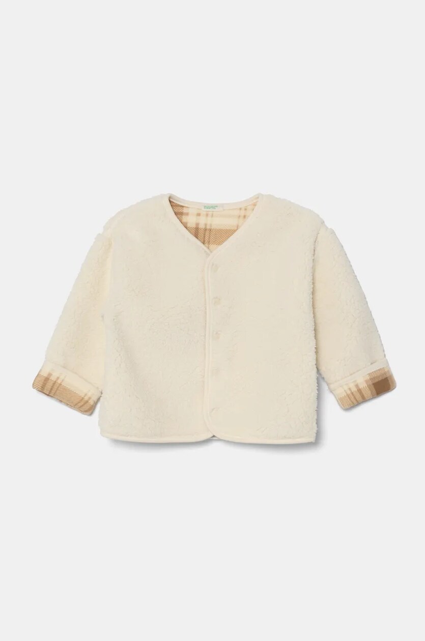 United Colors of Benetton felpa neonato a ANSWEAR