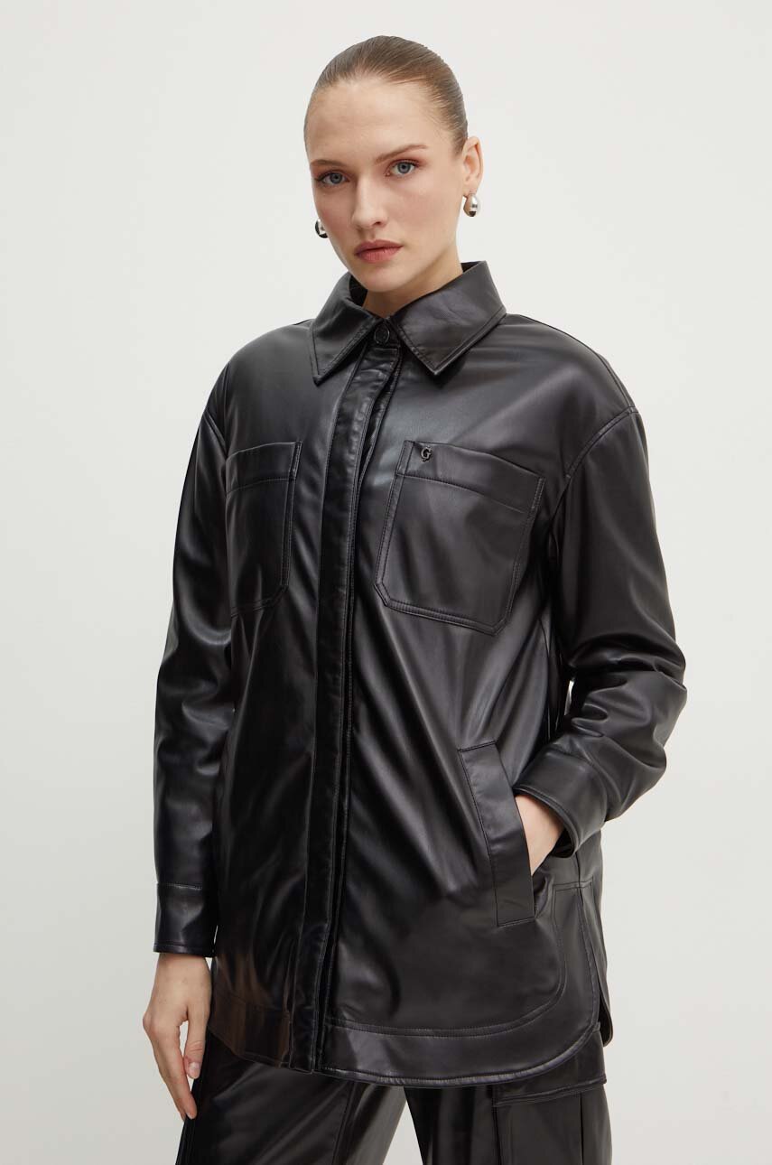 Guess giacca MAREVA acquista su Answear ANSWEAR