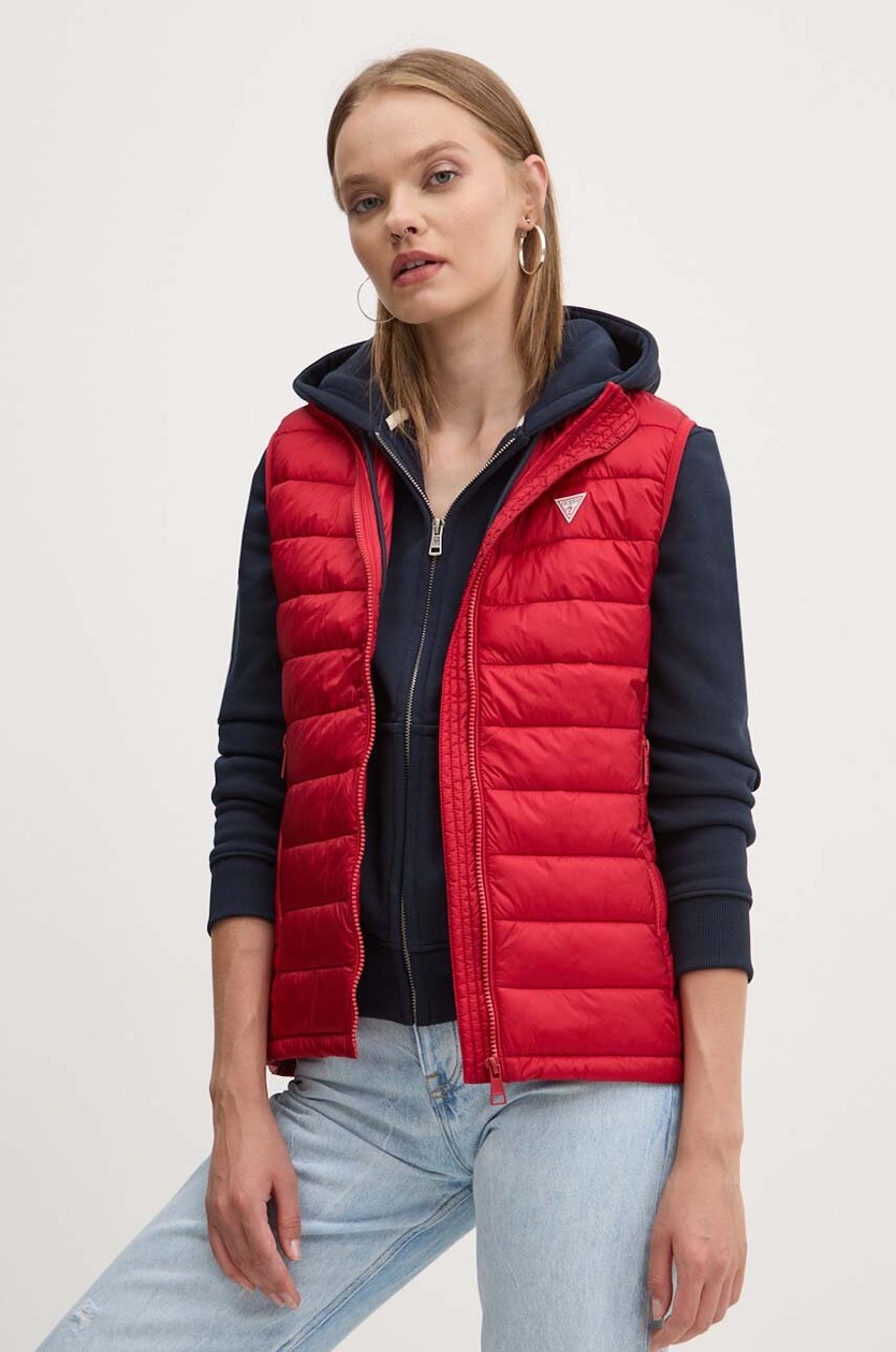 Guess Jeans smanicato