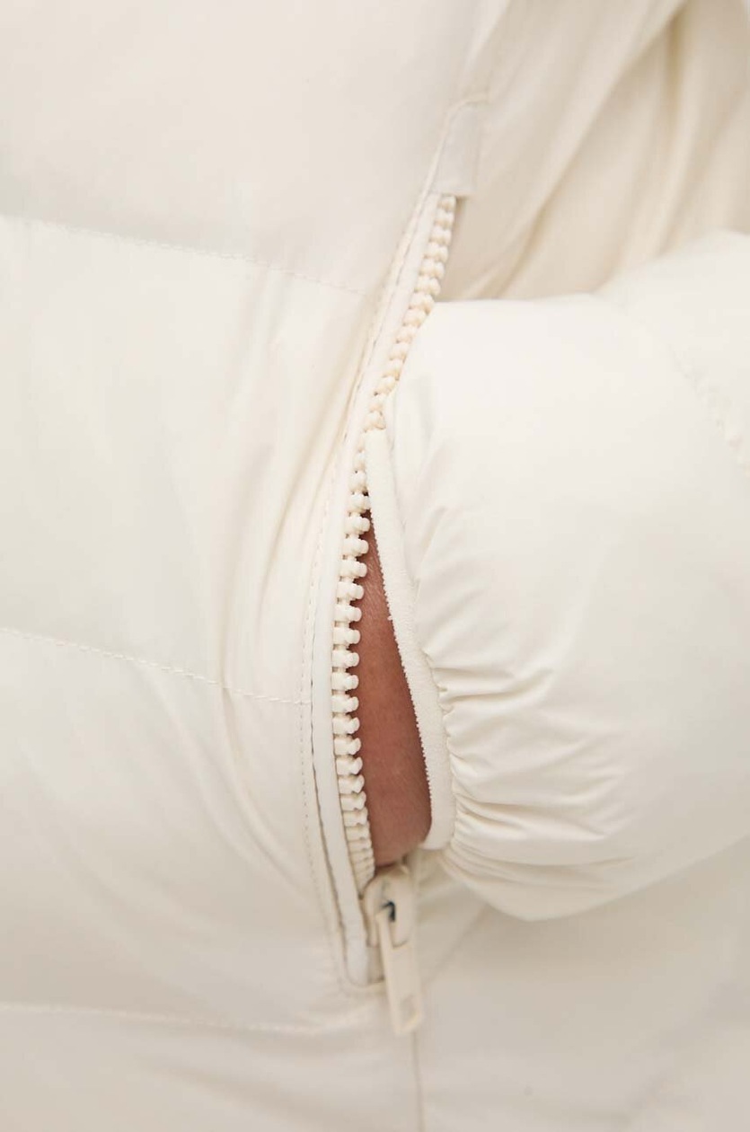 Polo Ralph Lauren jacket women's beige color 211958932 at PRM US