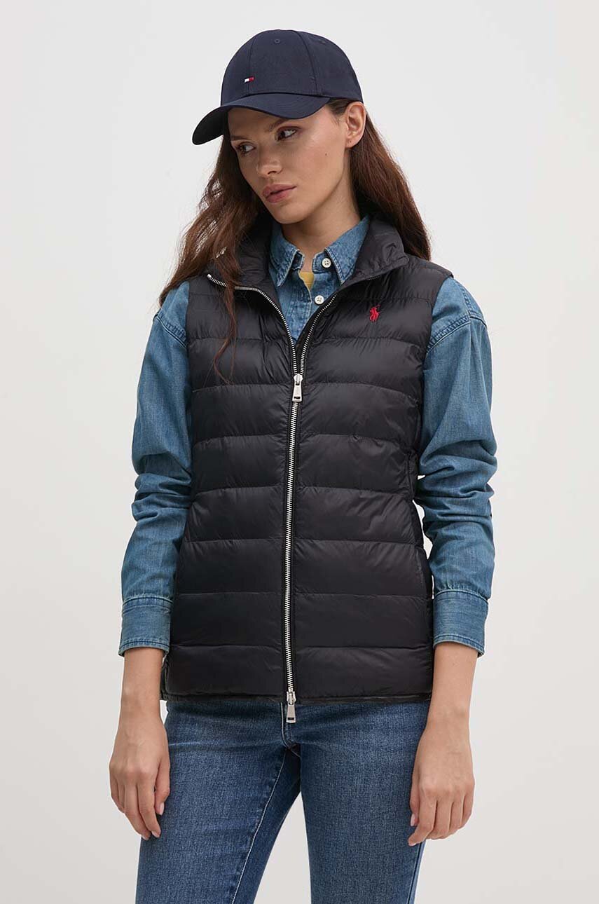 Polo Ralph Lauren vest PRM EU Polo Ralph Lauren vest PRM EU