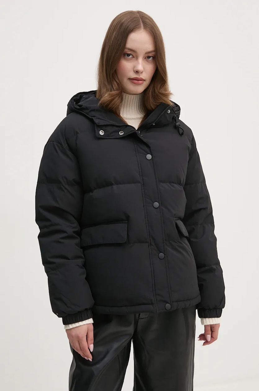 Piumino uomo benetton clearance