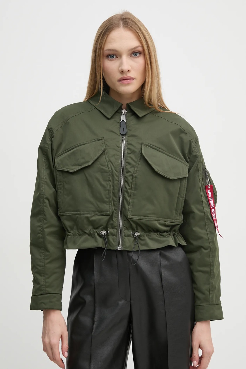 Alpha Industries giacca