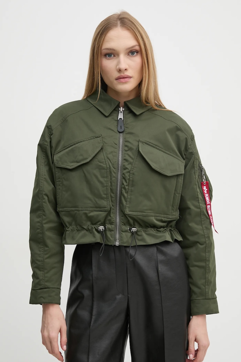 Alpha Industries giacca