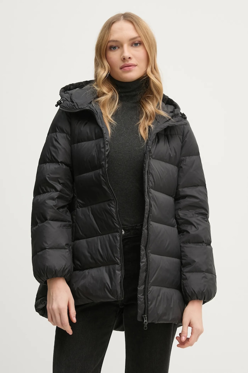 Piumino Donna Piumino Lungo People Of Shibuya Da Donna 100 Grammi