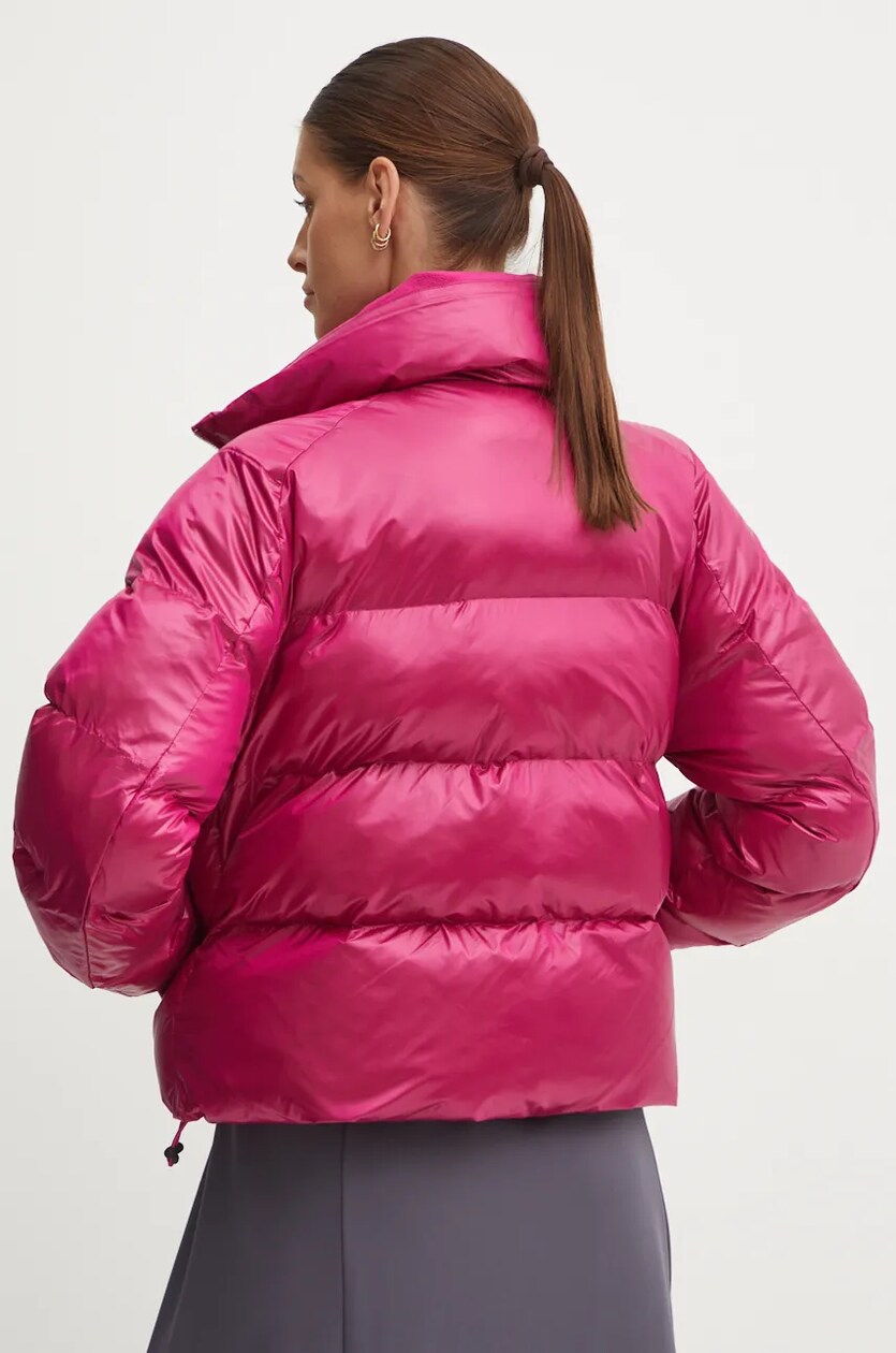 Puma jacket Shiny Puffer Jacket PRM EU Puma jacket Shiny Puffer Jacket PRM EU