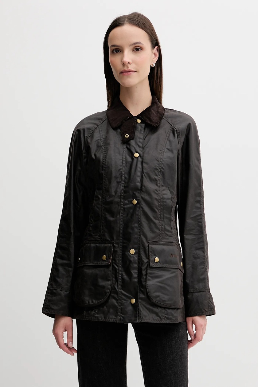 Barbour jacket PRM EU