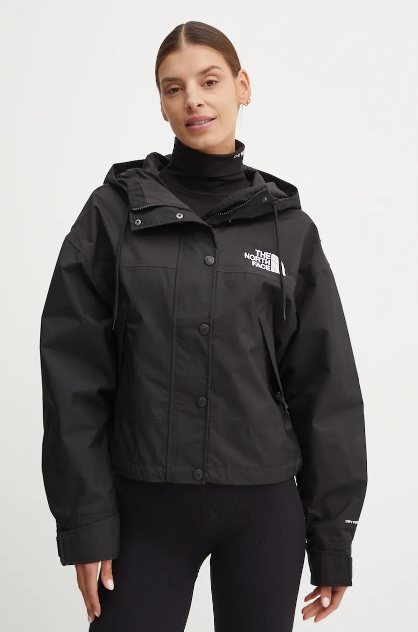 The North Face jacket Reign on Jacket PRM EU - Main Image