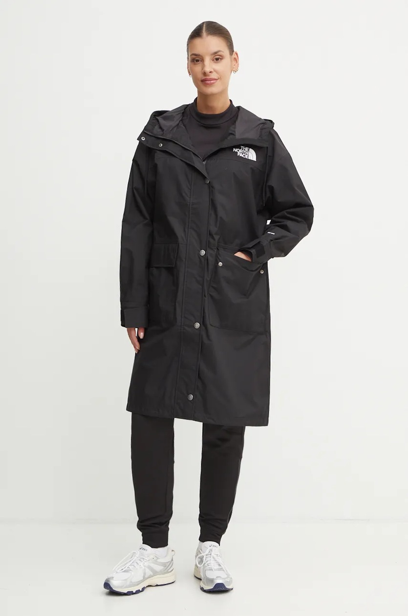 The North Face giacca impermeabile Reign on Park ANSWEAR