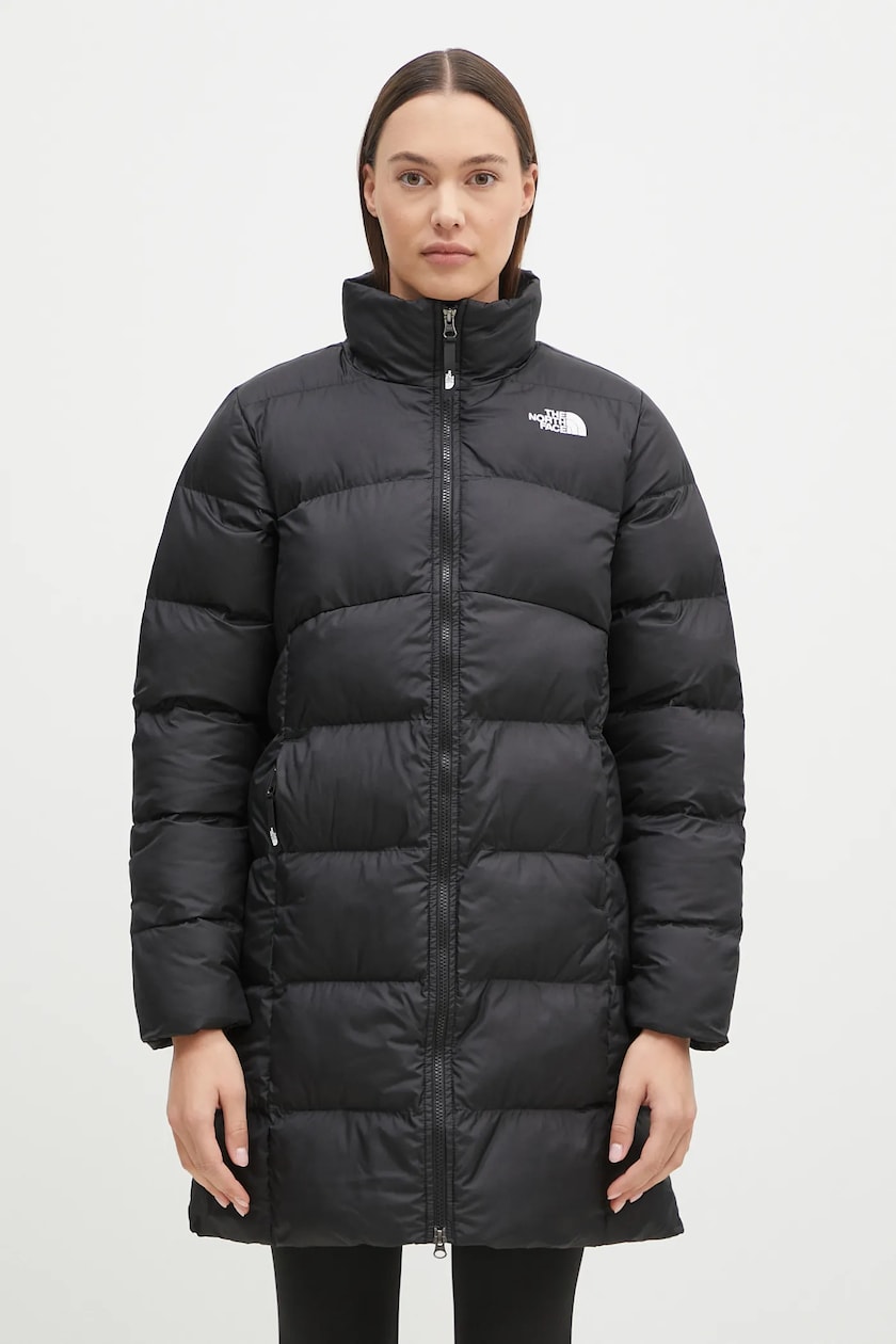 The North Face jacket Padded Long Length Parka PRM EU The North Face jacket Padded Long Length Parka PRM EU