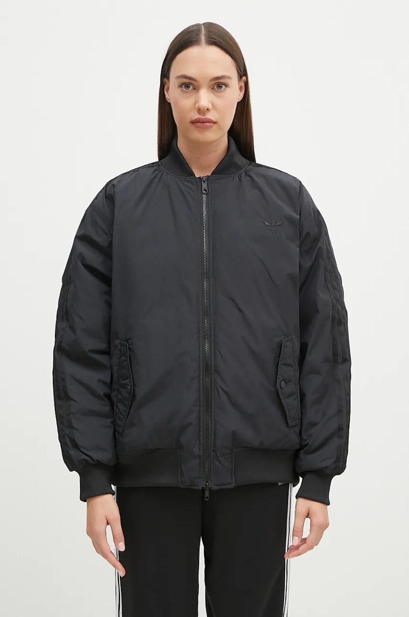 Bomberjacke adidas shop