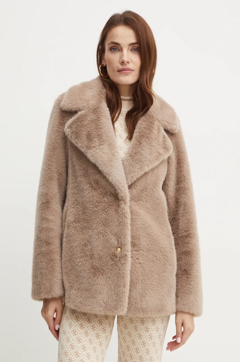 Cappotti guess saldi hot sale
