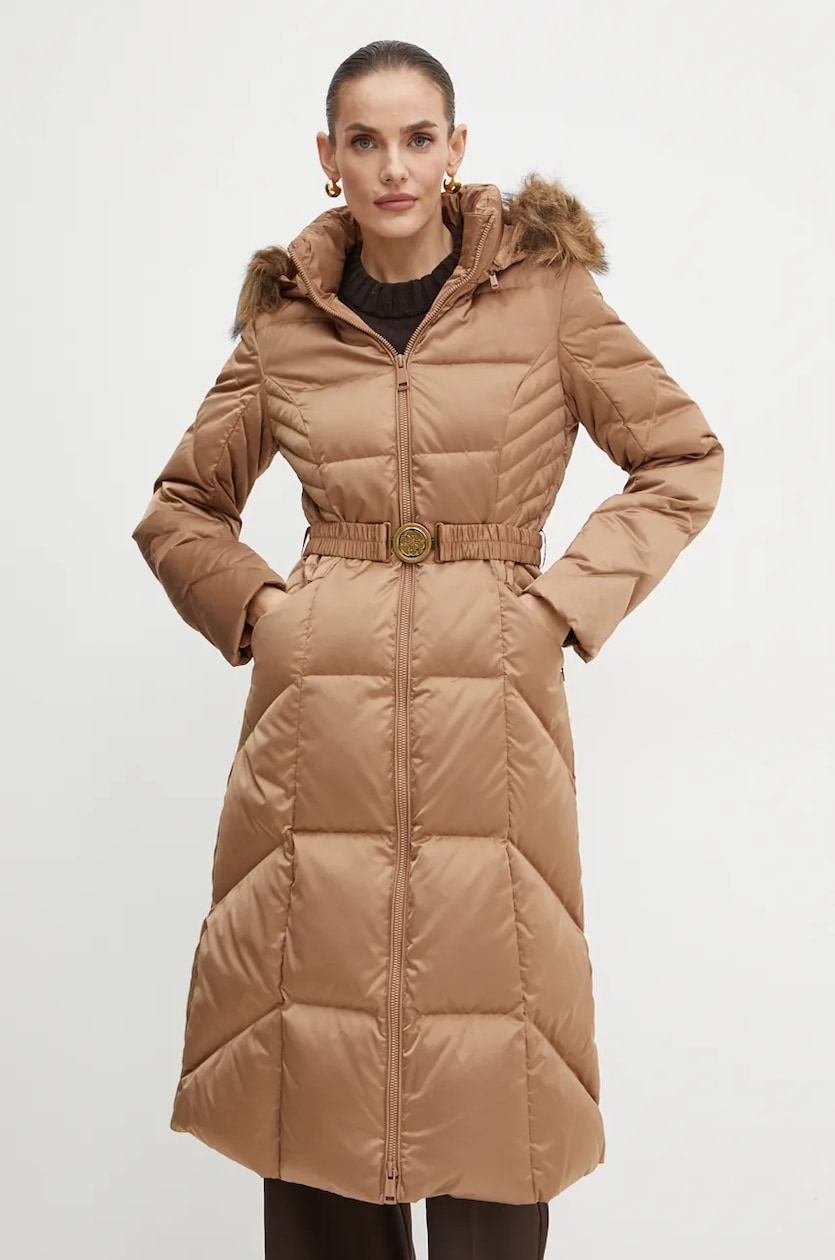 Giacca Invernale Donna Guess GIACCA GUESS Donna Mezza Stagione