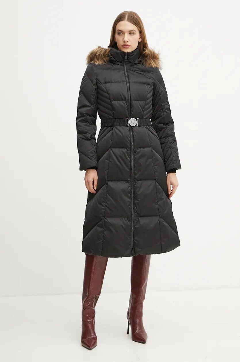 Piumini guess inverno 2020 hot sale