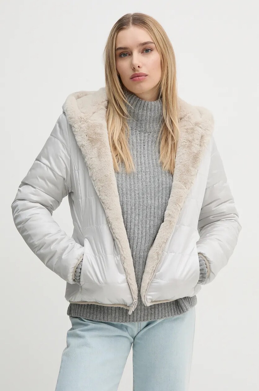 WOMAN】 LAILA D33540W FURY – SAVE THE DUCK JAPAN