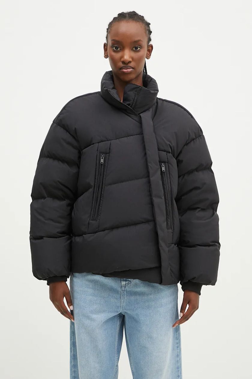 Y-3 down jacket Puffer Jacket PRM EU