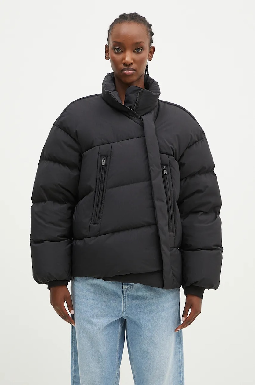 Y-3 down jacket Puffer Jacket PRM EU - Main Image