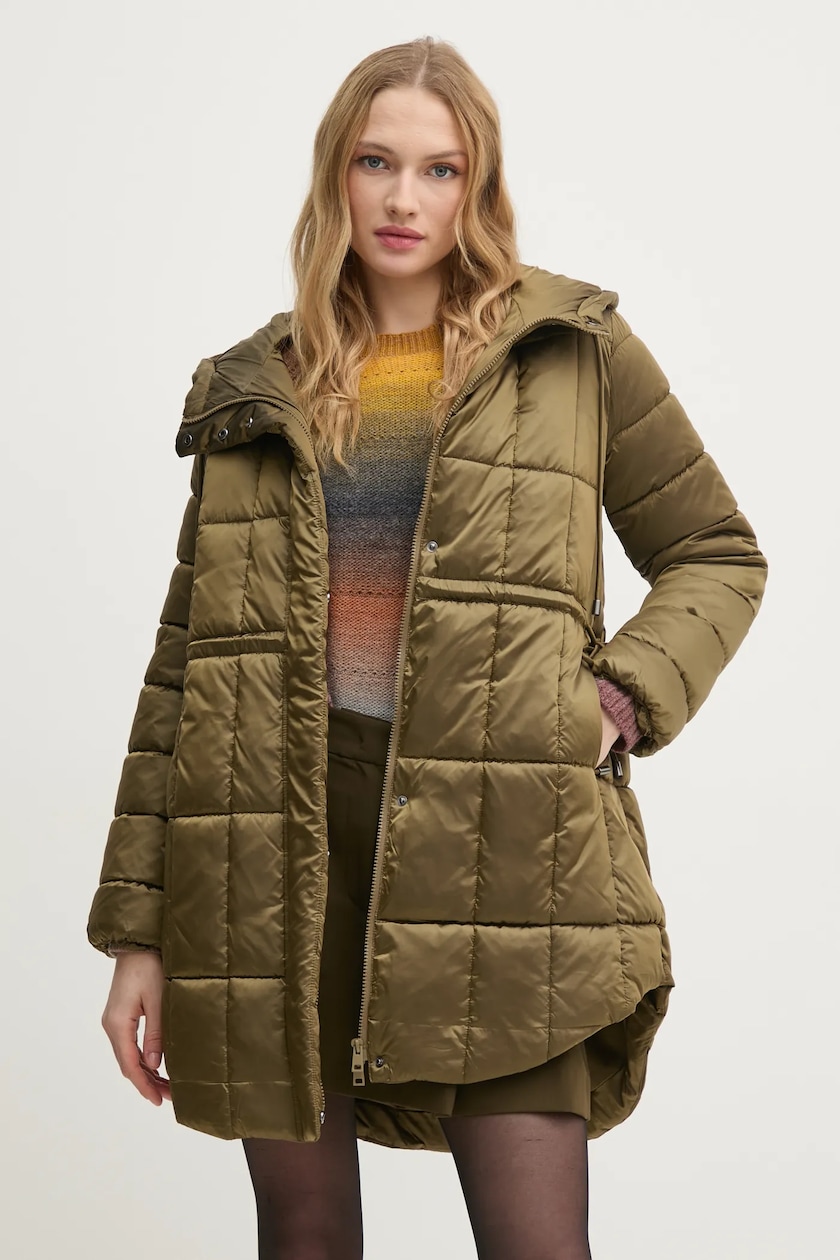 Sisley giacca ANSWEAR