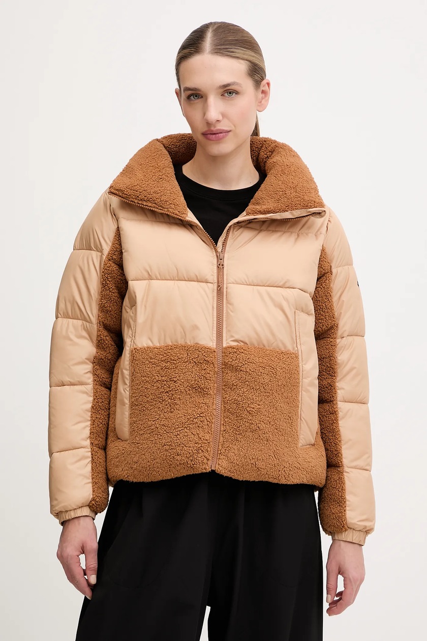 Ottolinger jacket Furry Strappy Puffer Jacket PRM EU