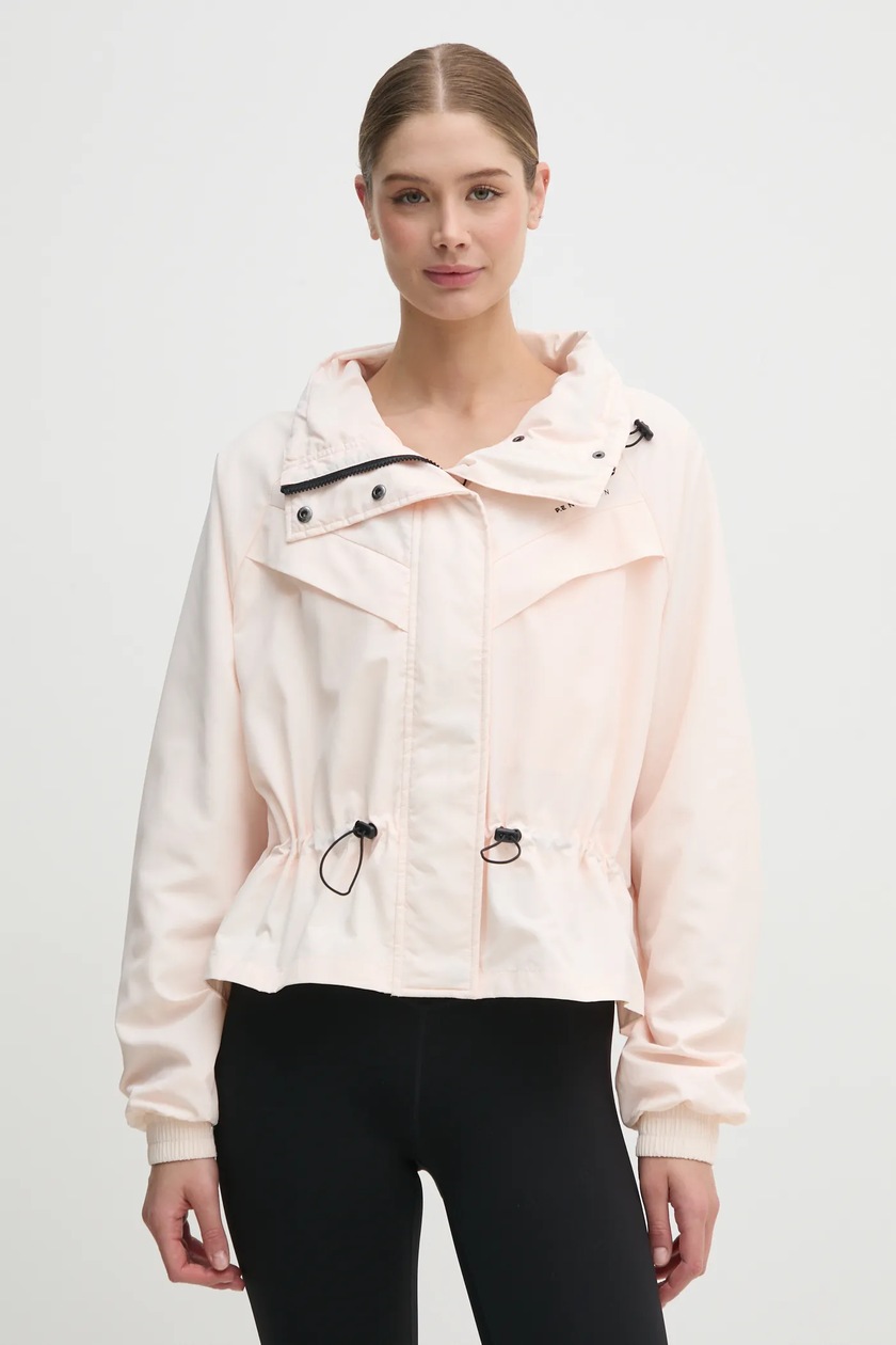 コート CAVISH W SIDELINE BOMBER JACKET PINKCV2ESFB963A CAVISH] W SIDELINE BOMBER JACKET PINK(CV2ESFB963A) | もごつ