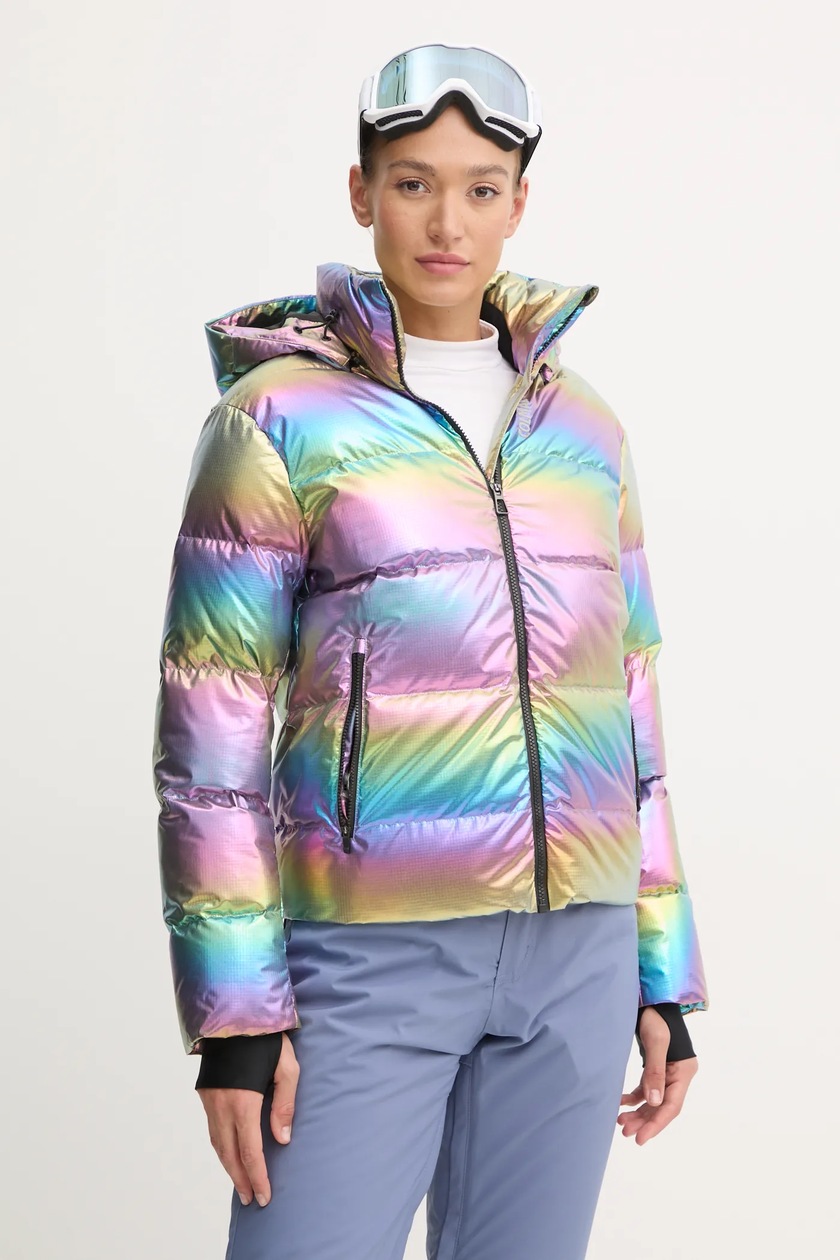 Colmar giacca da sci in piuma