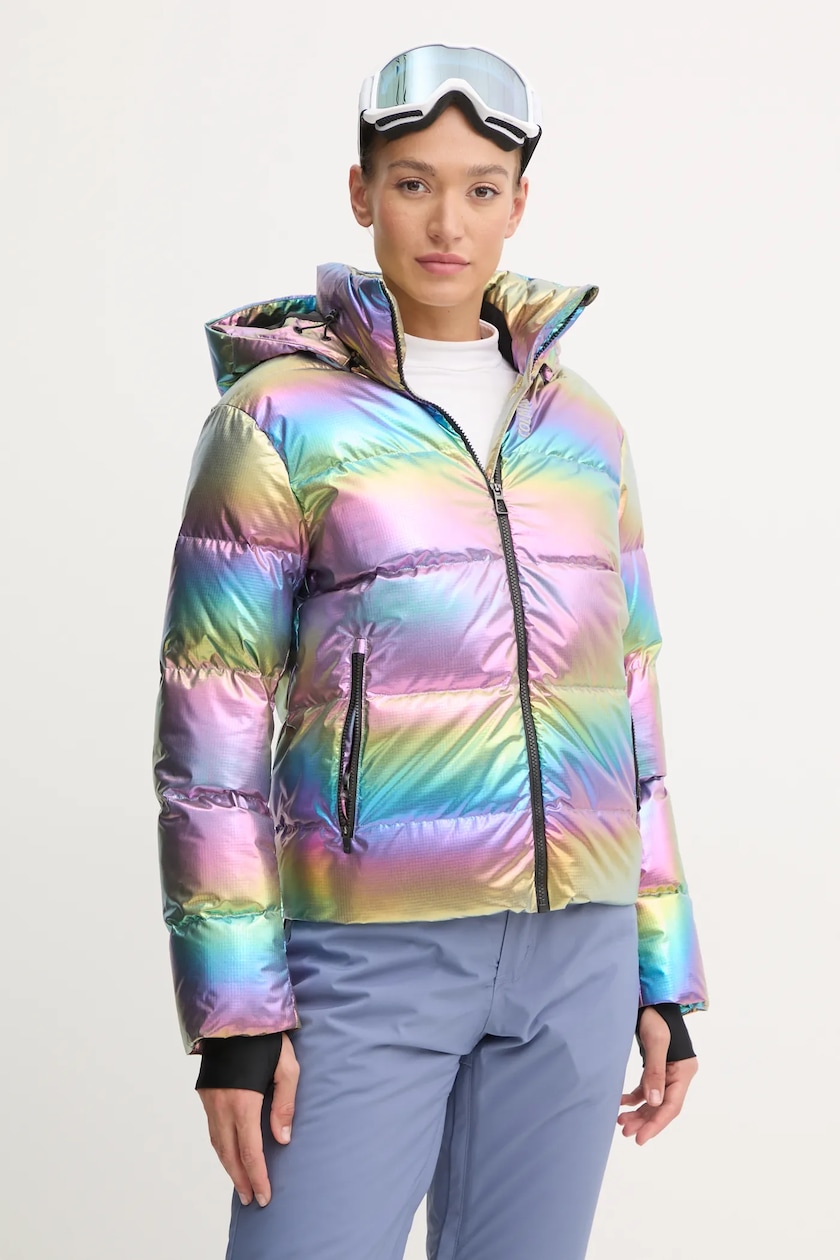 Colmar giacca da sci in piuma