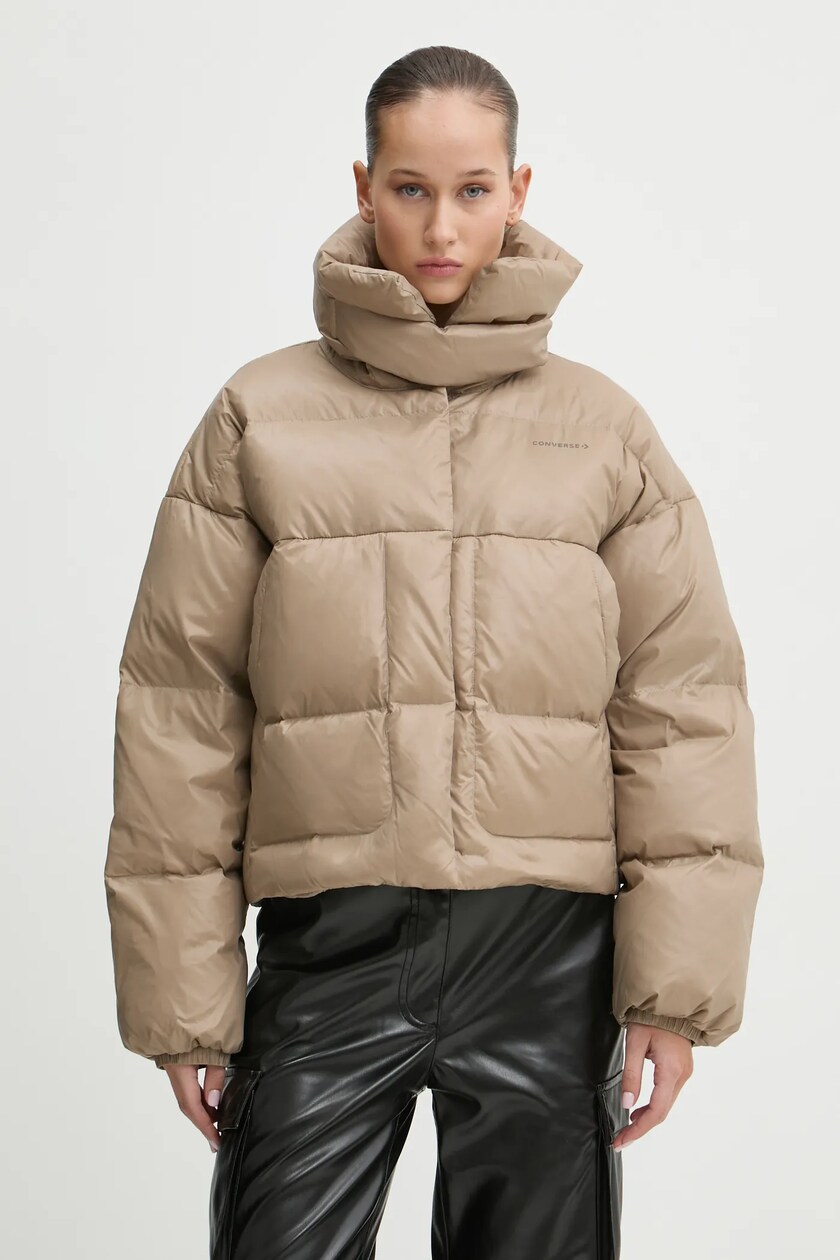 Giacca sportiva converse donna shop