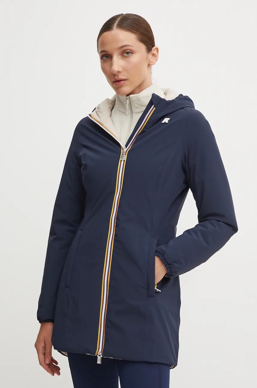 Costo giacca k way clearance