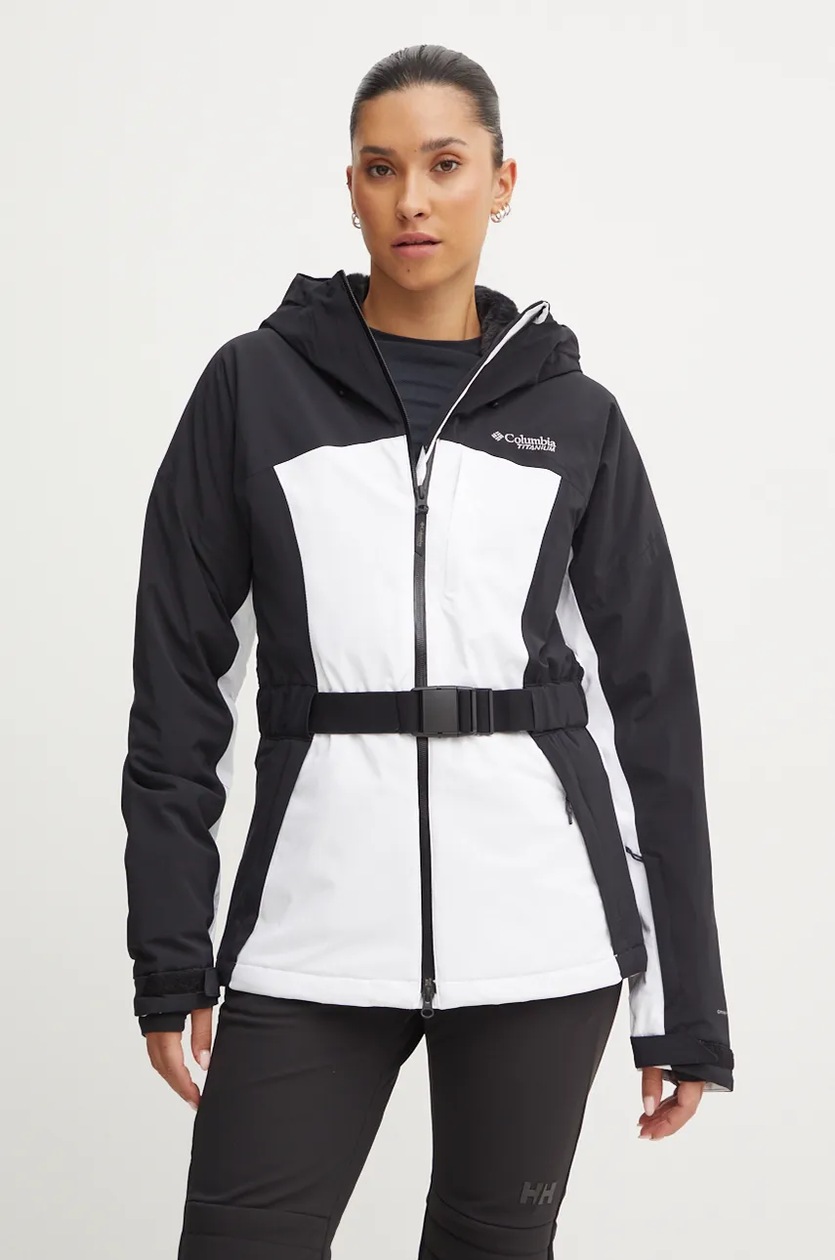 Columbia giacca da sci Cirque Bowl