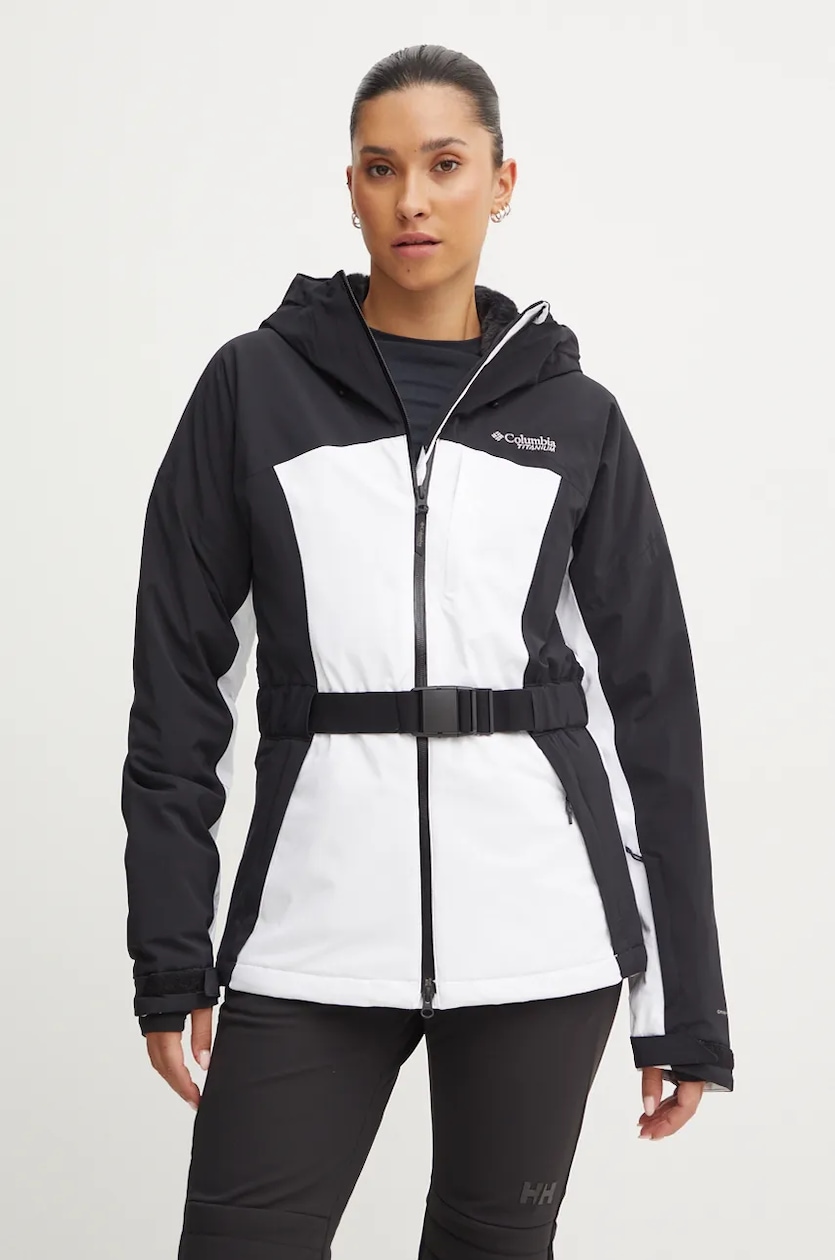 Columbia giacca da sci Cirque Bowl