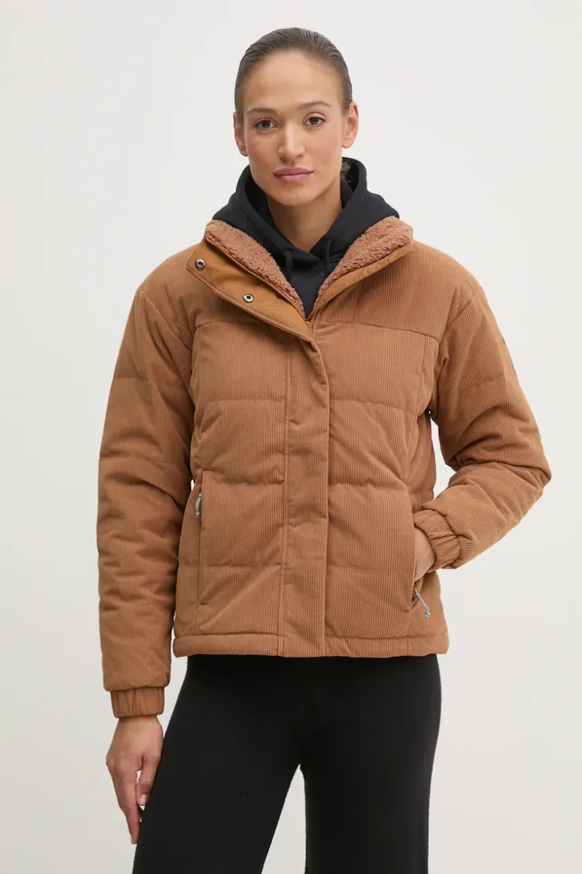 Columbia women's ruby falls down long jacket sales