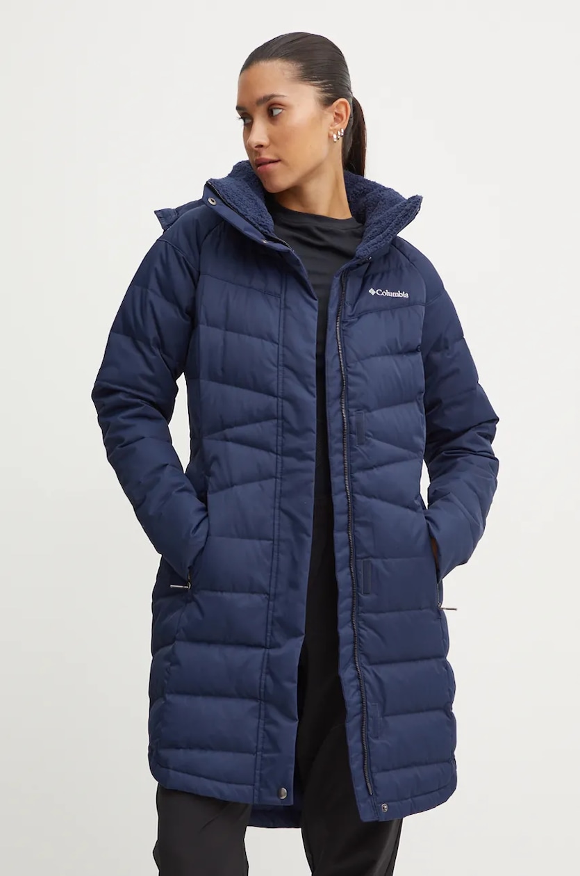 Hooded Jacket Columbia Day Trippin Jacket Columbia Parka Women The