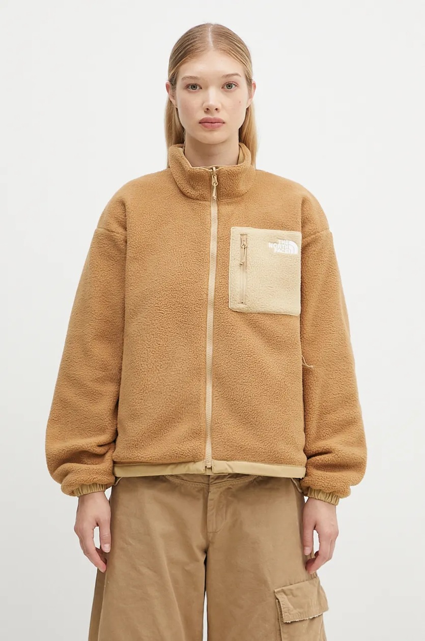 The North Face reversible jacket Yumiori Reversible Jacket PRM EU