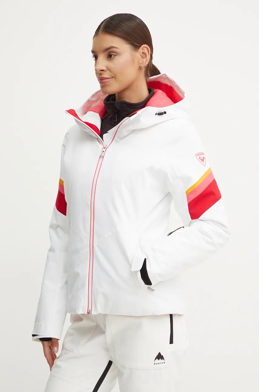 Rossignol giacca da sci Strawpile