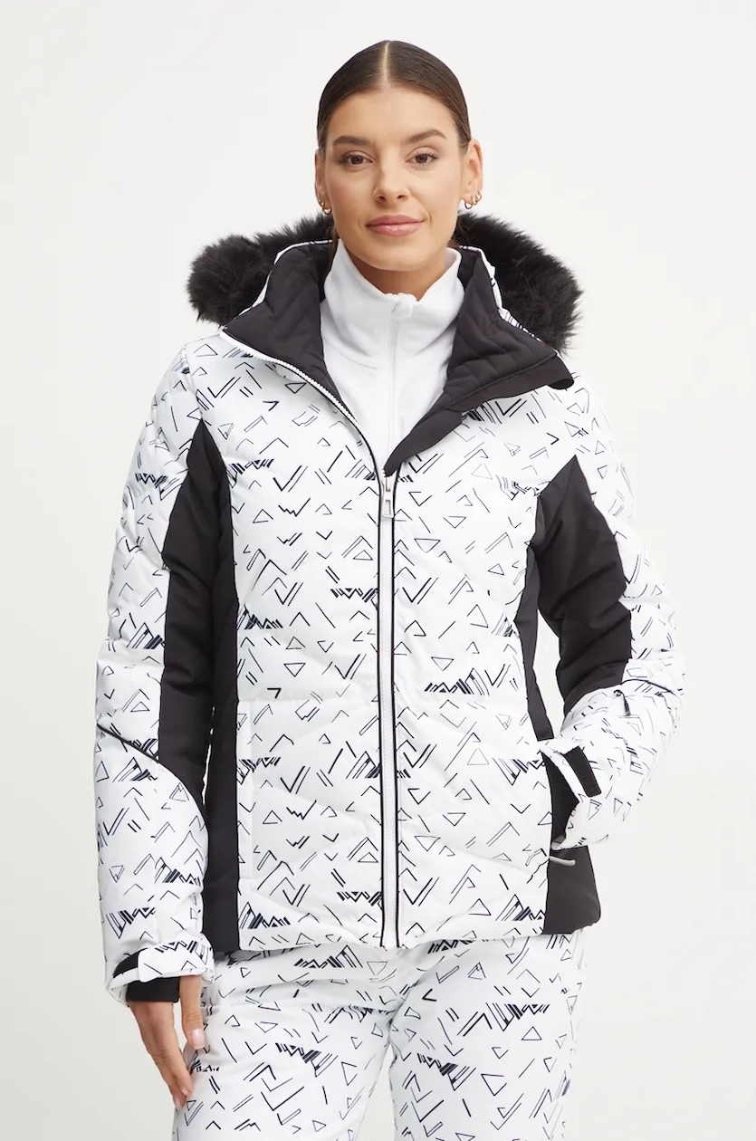 Rossignol giacca da sci Staci