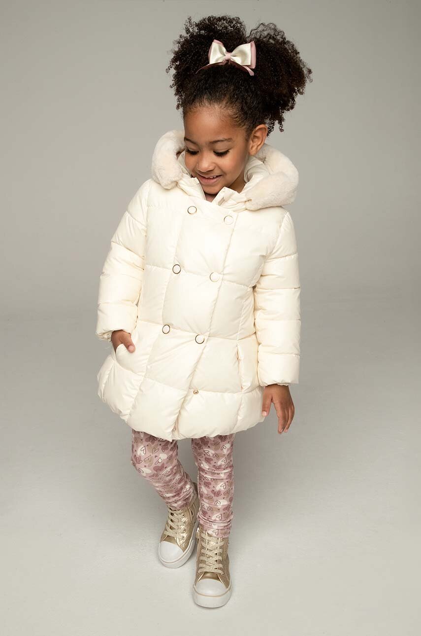 Giubbotto bimba mayoral best sale