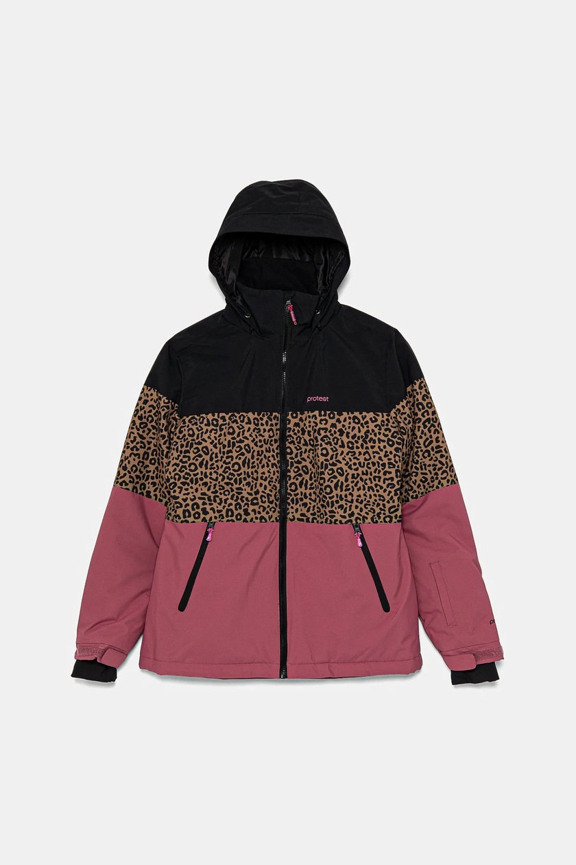 Protest giacca da sci bambino/a PRTFUGEE