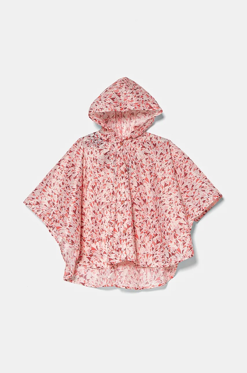 United Colors of Benetton cappotto impermeabile bambino/a