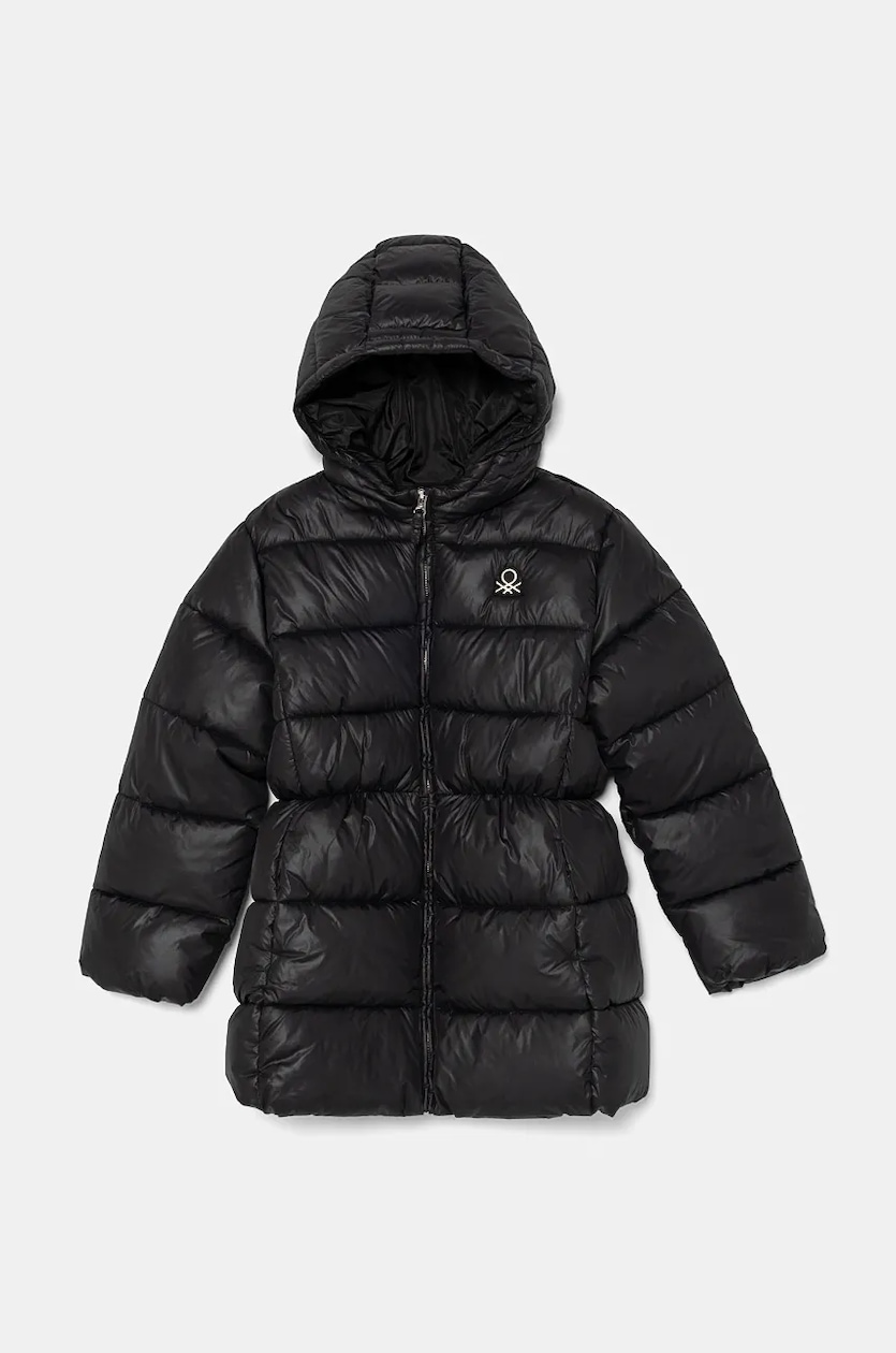 Benetton piumini lunghi online