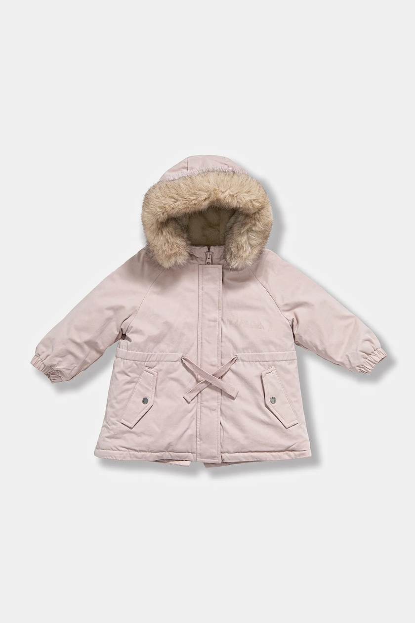 Parka bambina benetton online
