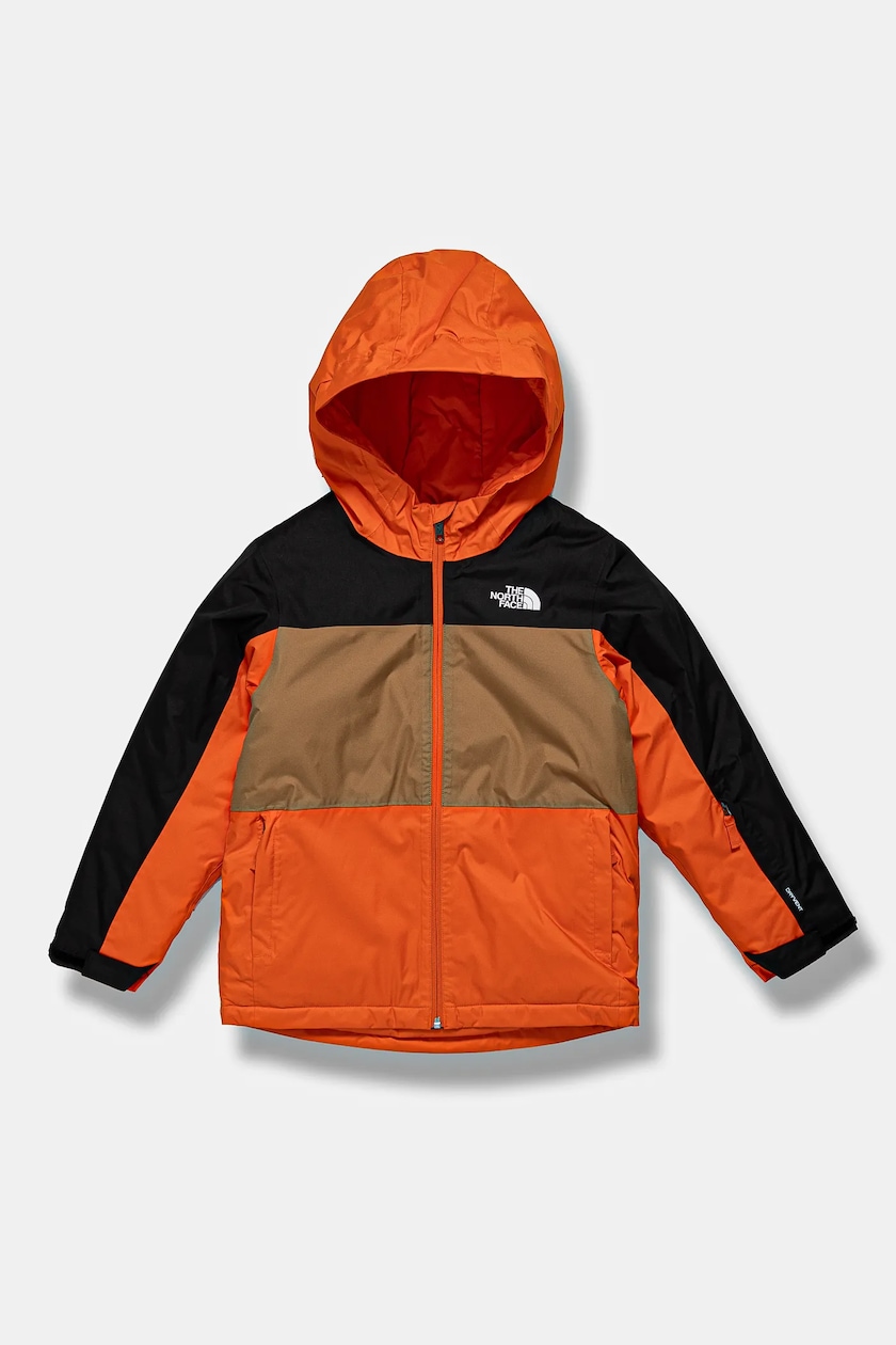 The North Face giacca da sci bambino/a FREEDOM INSULATED JACKET