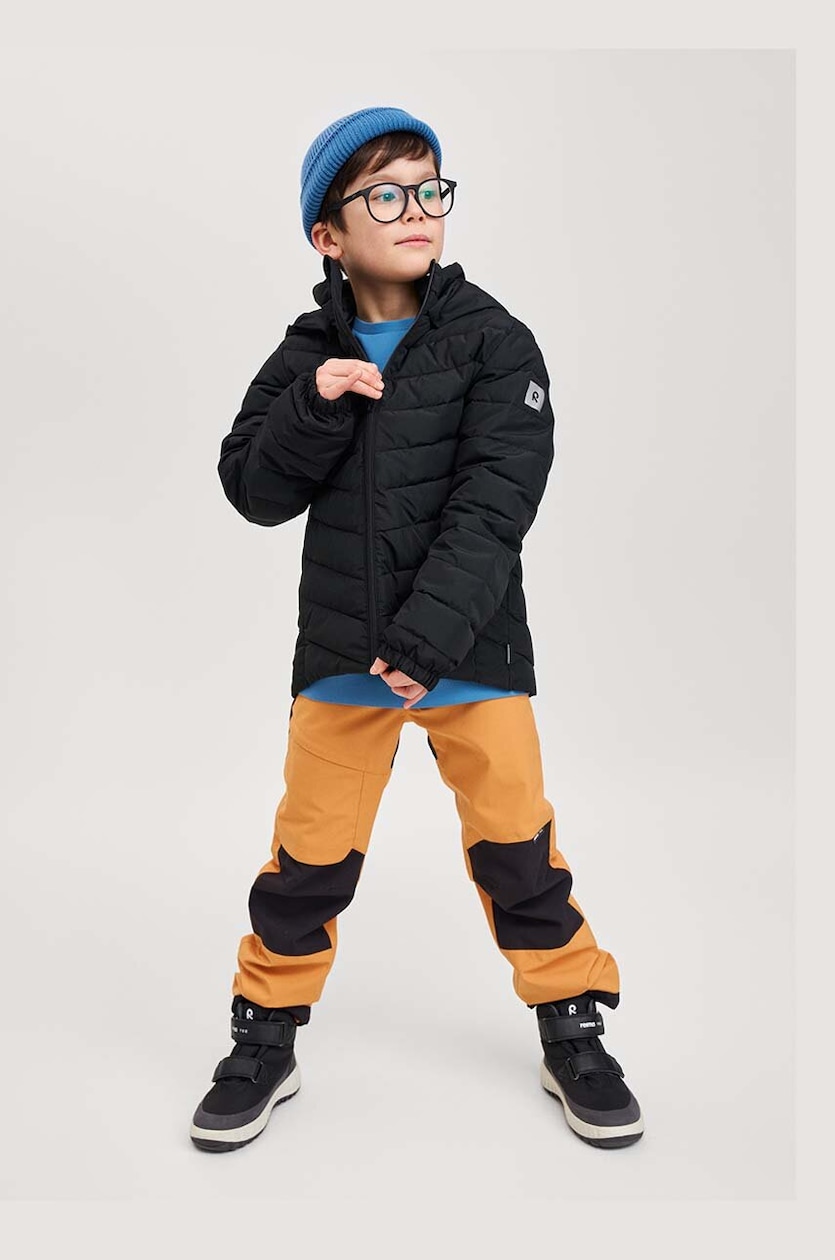 Reima giacca per bambini Uumaja - Main Image