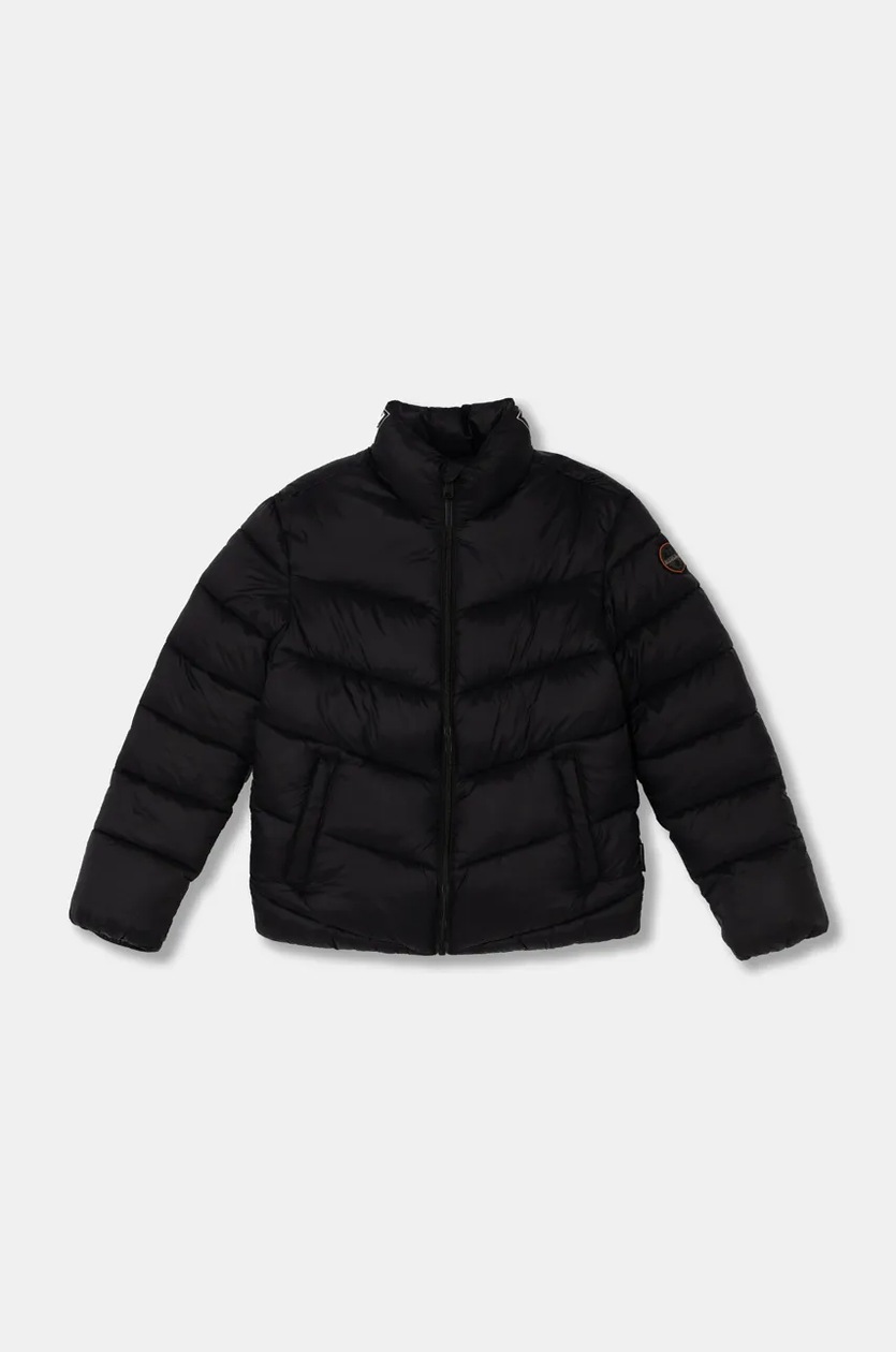 THE NORTH FACE(ノースフェイス) Nuptse 25cm The North Face Kurtka puchowa dziecięca TEEN 1996 RETRO