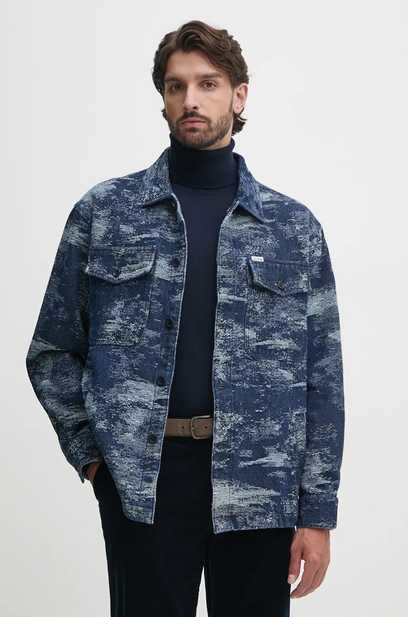 Guess giacca acquista su Answear ANSWEAR