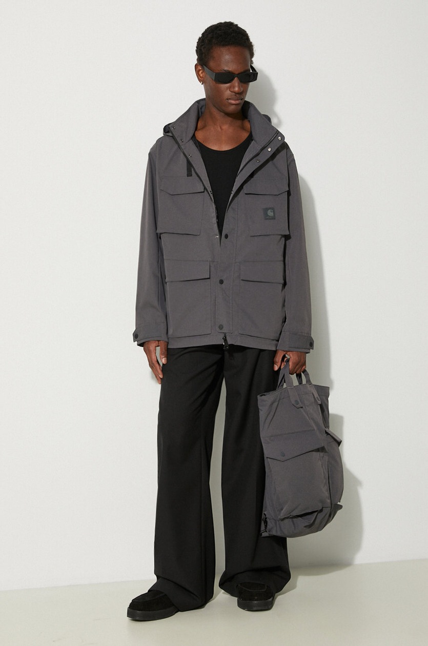 Carhartt WIP jacket Balto PRM EU