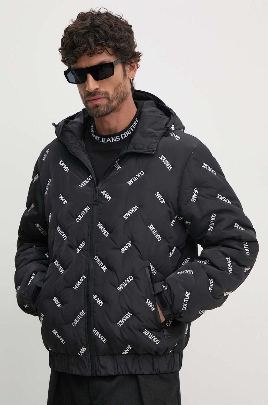 Piumino versace jeans deals