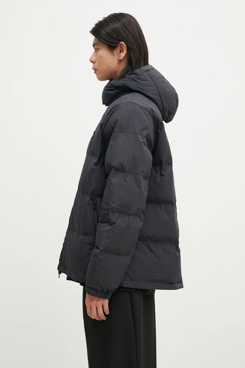HOT Hooded Jacket Winter Jacket Wood Wood Helmut Jacket