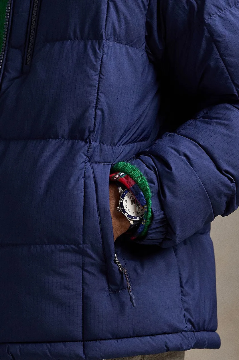 Polo Ralph Lauren jacket PRM EU