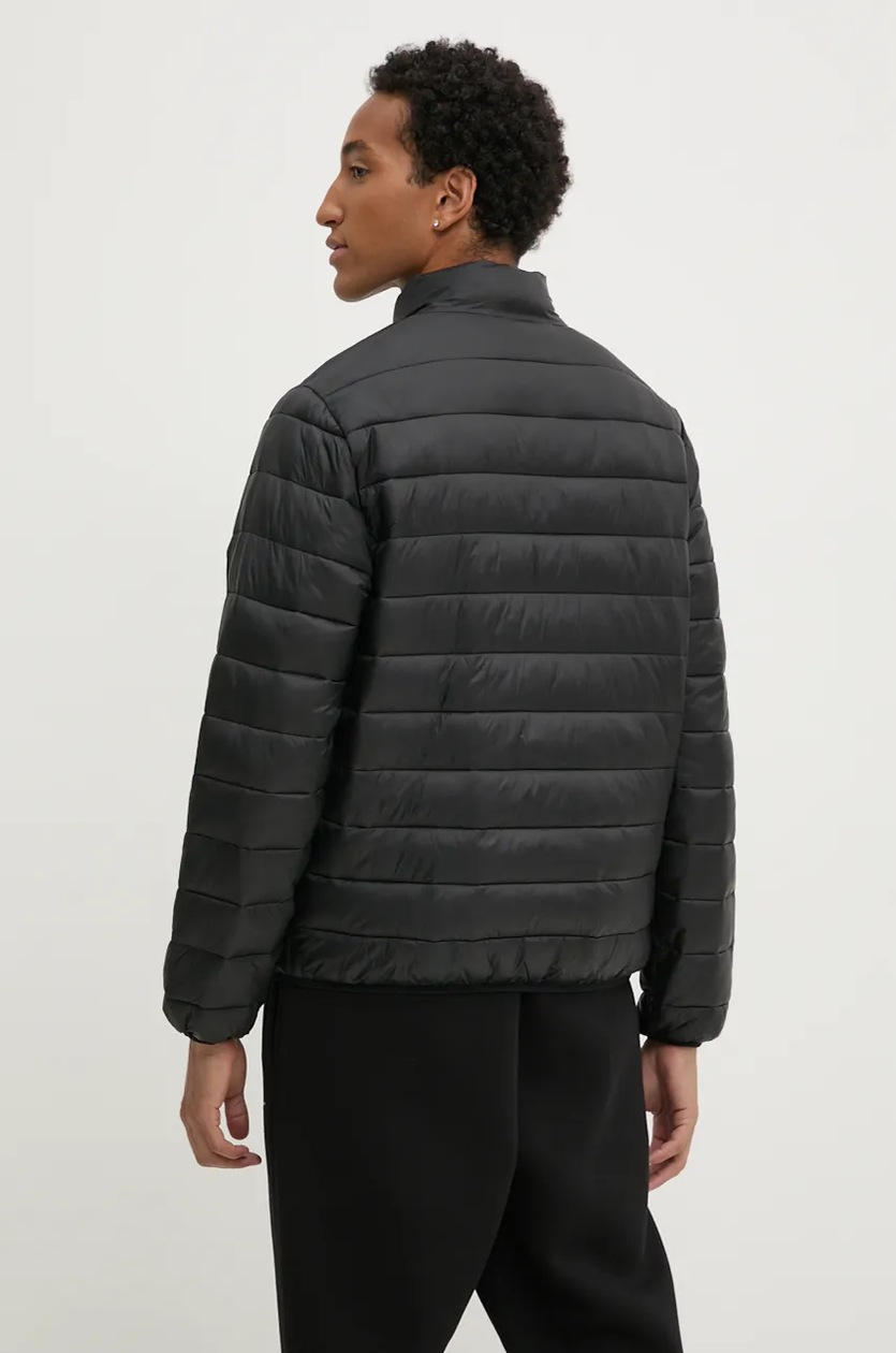 Karl kaniブラックレザージャケット 2025年最新】KARL KANI メンズ